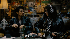耳スピTVCM カット6