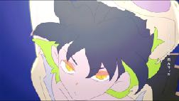 アニメーションMV カット1