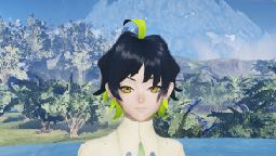 ゲーム内コラボアイテム