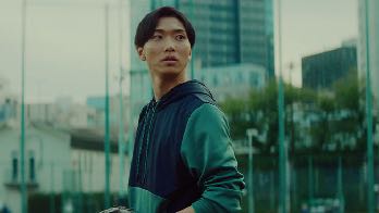 スペシャルPV カット7