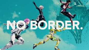スペシャルPV カット9（NO BORDER.）